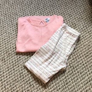 Size 8-9 Girls Outfit